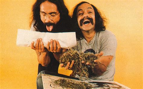 The Art of Seasoning: Cheech and Chong's Magic Dust Unleashed